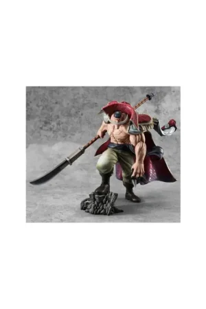 ONE PIECE - White Beard - Neo-Maximum POP Statuette 30cm Figuurtje Direct Verzonden