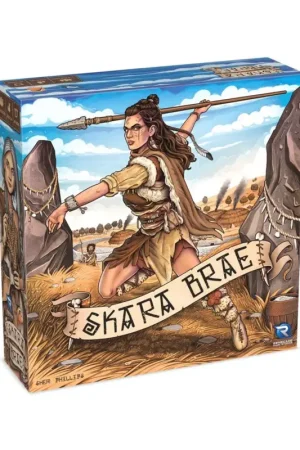 Skara Brae Gratis Retour