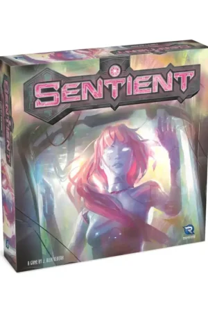 Sentient Betrouwbaar