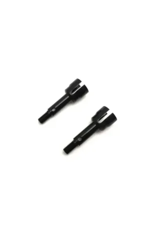Must-Have Kyosho EP Lazer SB DirtCross front wheel axles