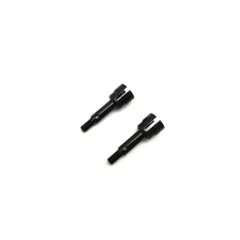 Must-Have Kyosho EP Lazer SB DirtCross front wheel axles