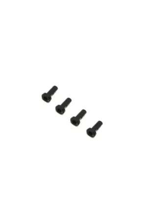 Kyosho Inferno MP10 spindle axles - KPI (4) Rechtstreeks Van De Fabrikant