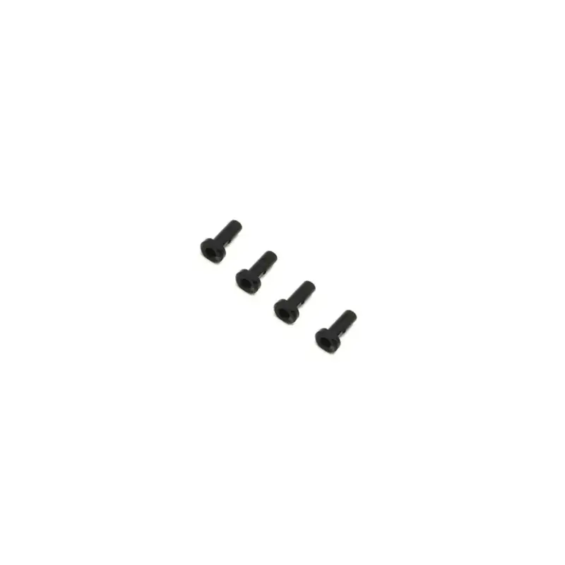 Kyosho Inferno MP10 spindle axles - KPI (4) Rechtstreeks Van De Fabrikant