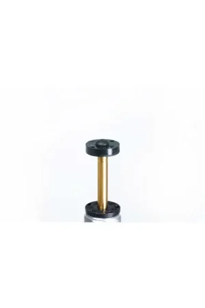 Hoge Kwaliteit Shock absorber axles 3x49 Ti-Coating Koswork (2) Optima Series