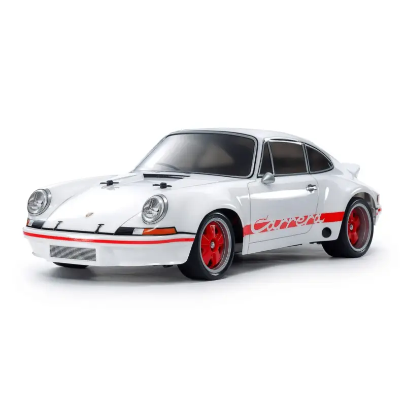 Porsche 911 Carrera RSR 2.8 BT01 Flitsaanbieding