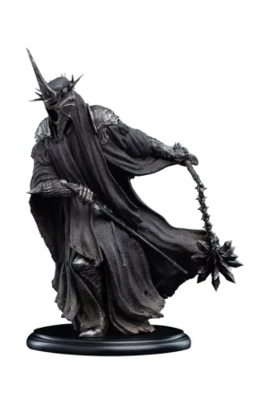 The Lord of the Rings - The Witch-king statuette 19 cm Figuurtje Gecertificeerd