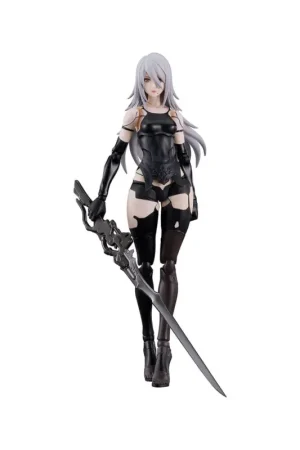 Nier:Automata - Ver1.1a Figma A2 figure 16 cm Figuurtje Merkproduct