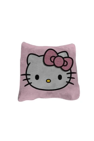 HELLO KITTY - Cushion Cover Koop Online