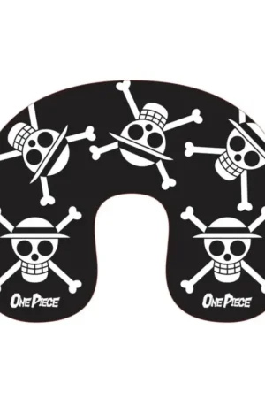 ONE PIECE - Straw Hat - Travel Pillow Koop Vandaag