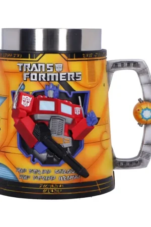 Transformers mug Heroes of Cybertron 17 cm Express Levering
