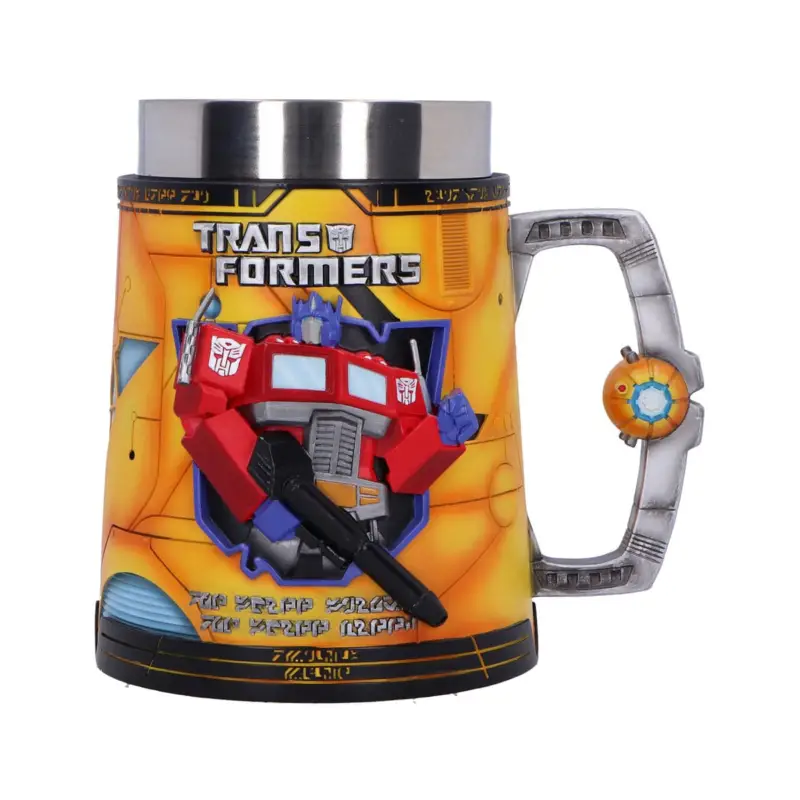 Transformers mug Heroes of Cybertron 17 cm Express Levering