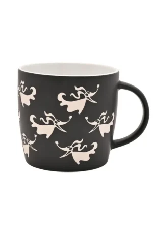 THE NIGHTMARE BEFORE CHRISTMAS - Zero - Mug Laatste Versie