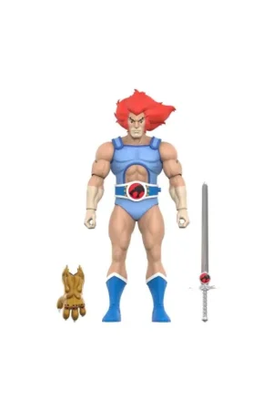 Thundercats - Deluxe Wave 01 Lion-o Action Figure Figuurtje Bestseller