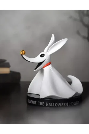 THE NIGHTMARE BEFORE CHRISTMAS - Zero - 15.5cm figure Figuurtje Koop Online