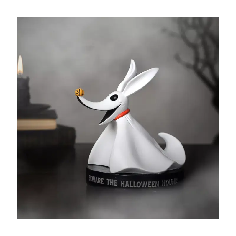 THE NIGHTMARE BEFORE CHRISTMAS - Zero - 15.5cm figure Figuurtje Koop Online