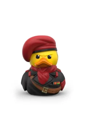 Voordeelprijs Metal Gear Solid - Tubbz PVC figure Revolver Ocelot Boxed Edition 10 cm Figuurtje