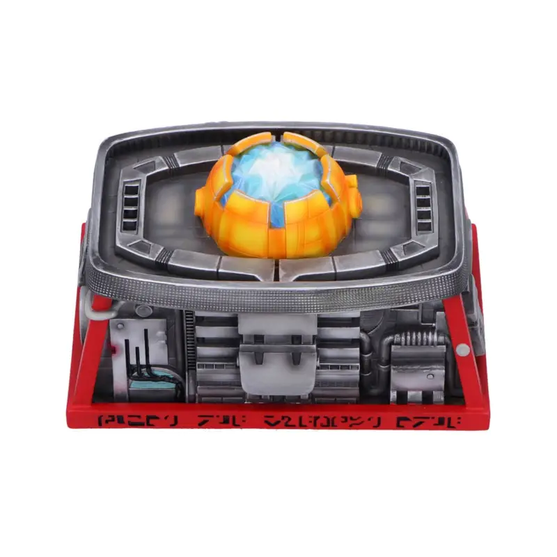 Transformers Matrix of Leadership 16cm Storage Box Merkproduct