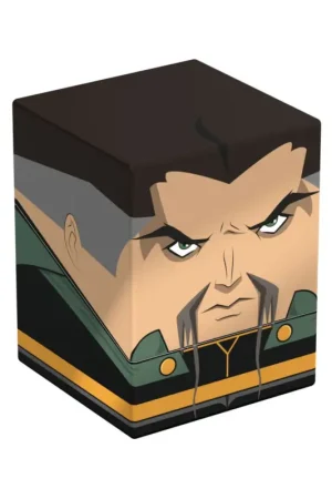 Hete Deal Squaroes - Squaroe Batman: Gotham City GC007 - Ra's al Ghul