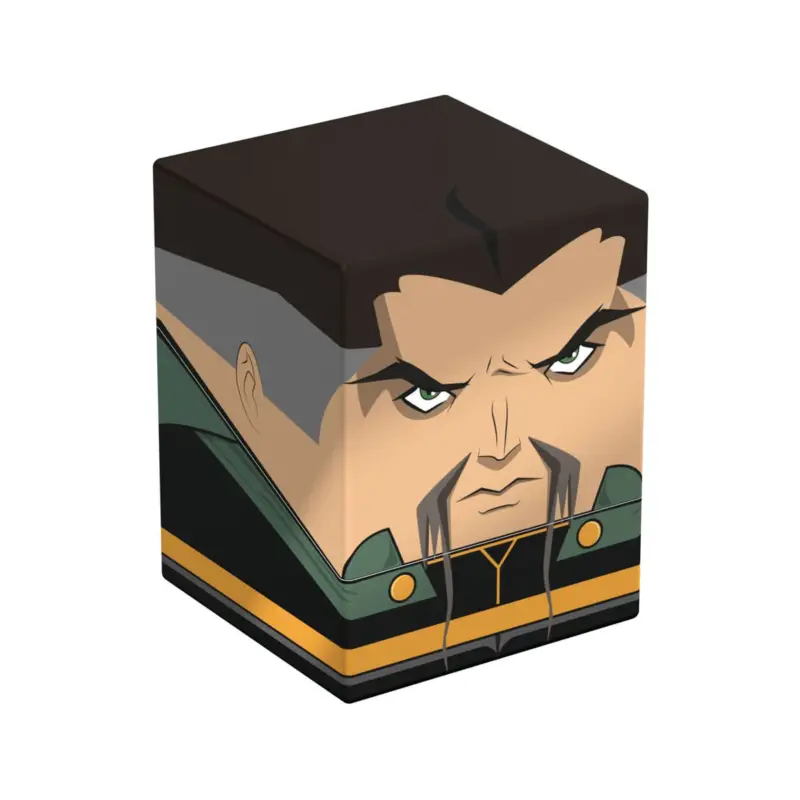Hete Deal Squaroes - Squaroe Batman: Gotham City GC007 - Ra's al Ghul