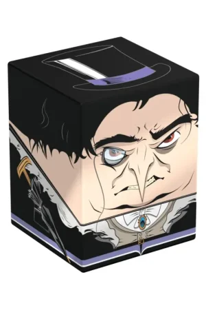 Squaroes - Squaroe Batman: Gotham City GC005 - The Penguin Voordeelprijs