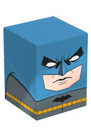 Veilige Betaling Squaroes - Squaroe Batman: Gotham City GC001 - Batman