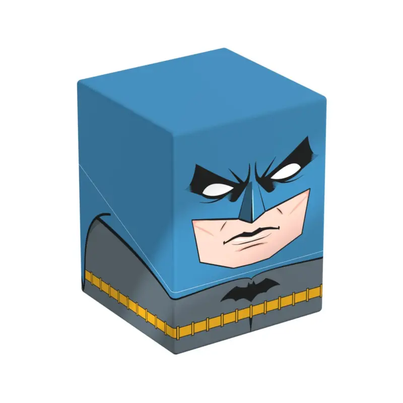 Veilige Betaling Squaroes - Squaroe Batman: Gotham City GC001 - Batman