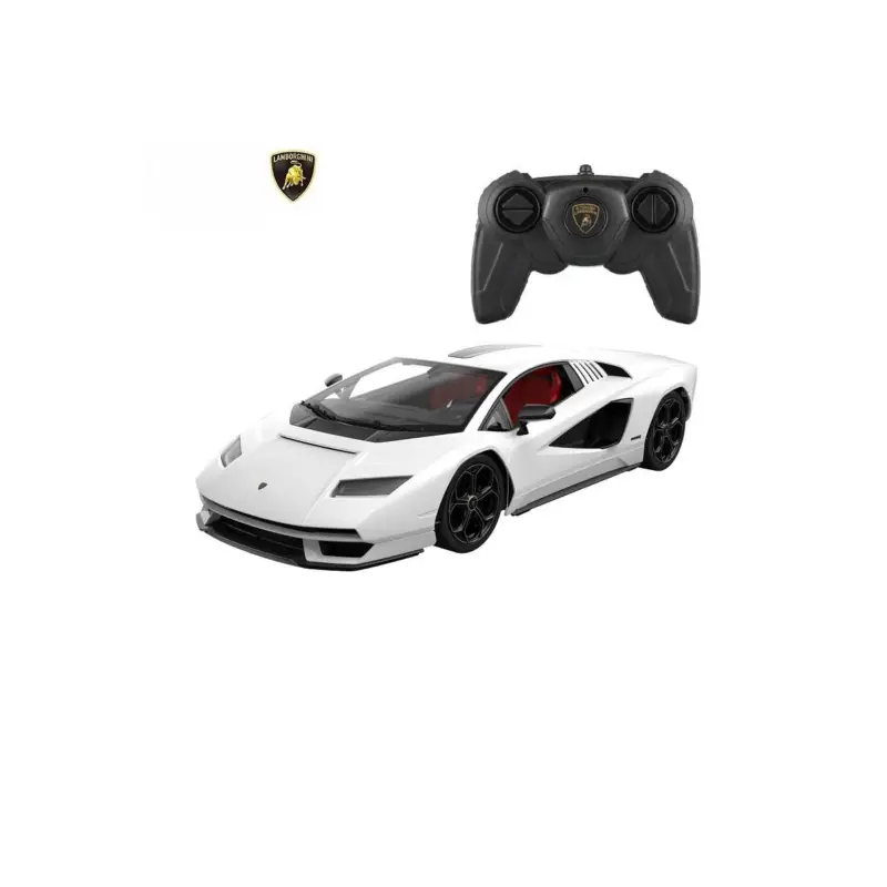 Lamborghini Countach LPI 800-4 Populair
