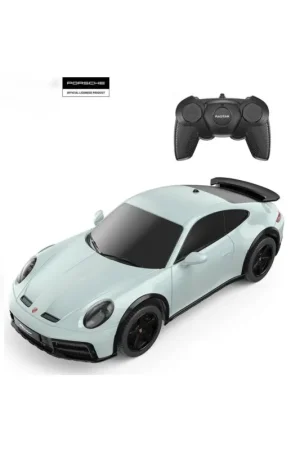 Porsche 911 Dakar Autoraceban Betrouwbaar