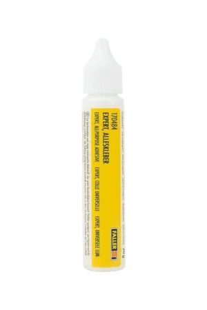 Nu Kopen Expert, universal glue