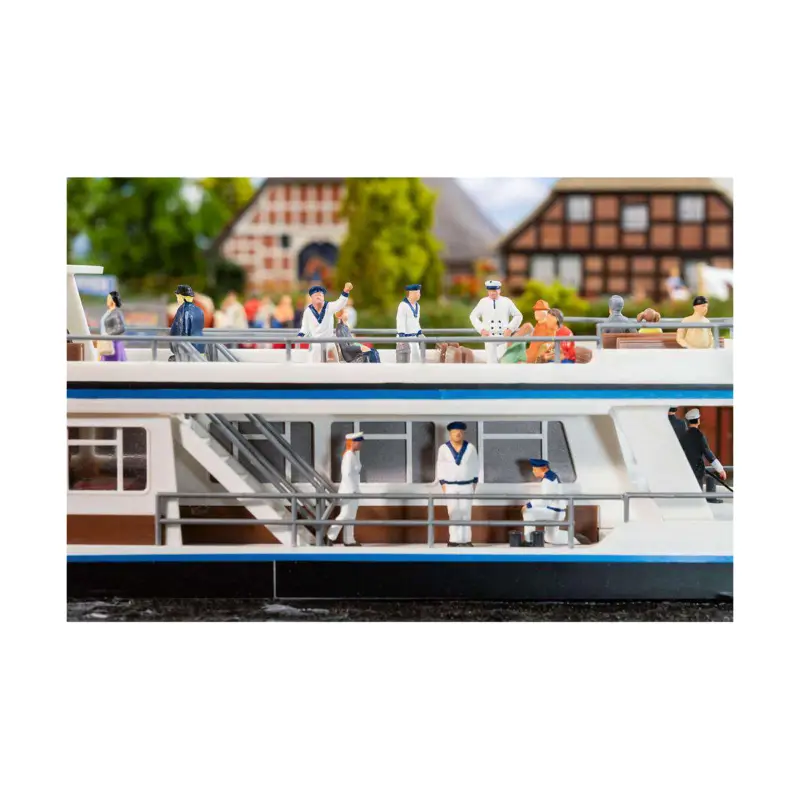 Sailors Weekendaanbieding