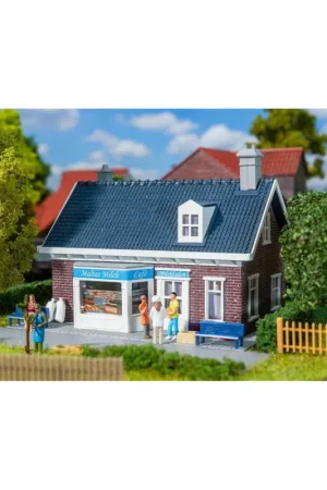 Dairy Fabrieksprijs