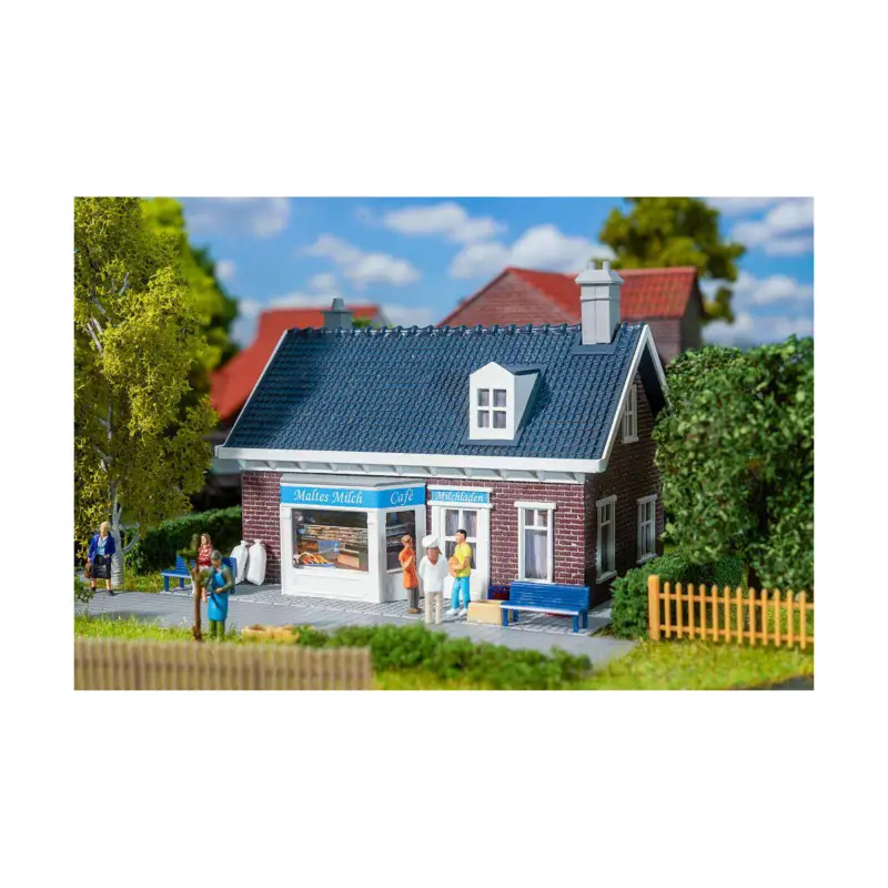 Dairy Fabrieksprijs