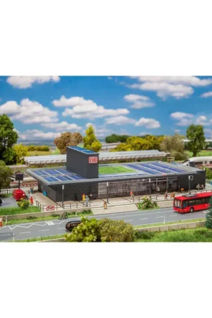 Meest Verkocht Horrem Station
