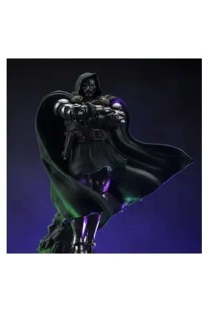 Infinity Gauntlet Doctor Doom 1/10 Statue 30cm Figuurtje Superprijs