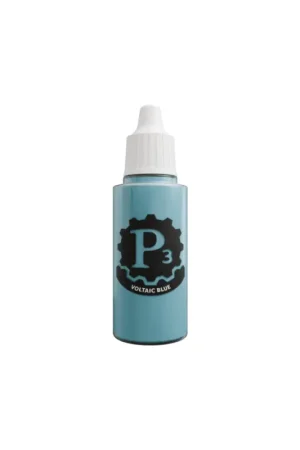Koop Vandaag P3 Paint - Voltaic Blue Acrylverf