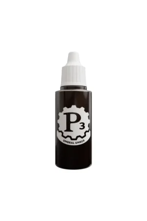 Laatste Kans P3 Paint - Umbral Umber Acrylverf
