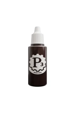 Favoriet P3 Paint - Rhok Hide Acrylverf