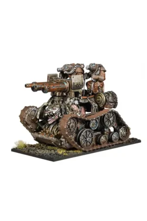 KINGS OF WAR - VERMIN - DEATH ENGINE (Mantic Direct) Figuurtje Dagaanbieding