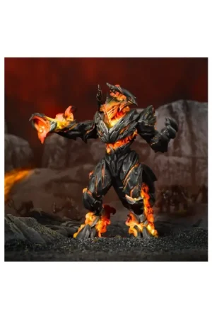 KINGS OF WAR - FORCES OF THE ABYSS - CHRONÉAS (Mantic Direct) Figuurtje Betrouwbaar