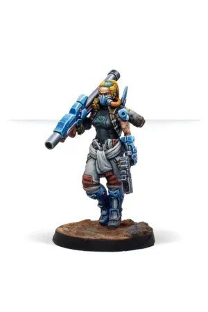 Infinity - Kestrel Expansion Pack Beta Figuurtje Gratis Retour