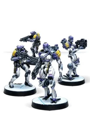 Infinity - Arjuna Unit Figuurtje Meest Verkocht