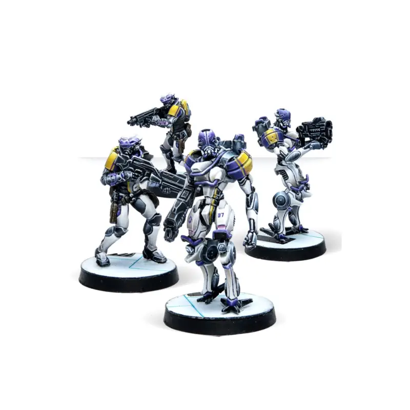Infinity - Arjuna Unit Figuurtje Meest Verkocht