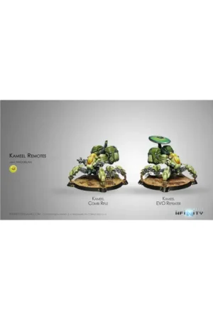 Flitsaanbieding Infinity - Kameel Remote Figuurtje