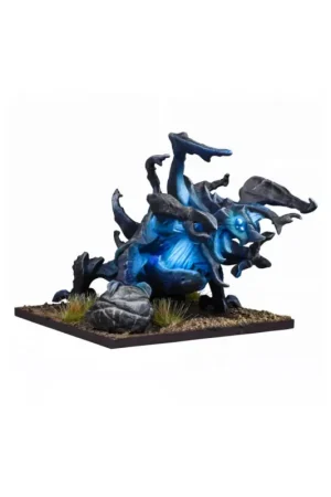 Laatste Kans KINGS OF WAR - ORCS OF THE Rift - AMBAROX (Mantic Direct) Figuurtje