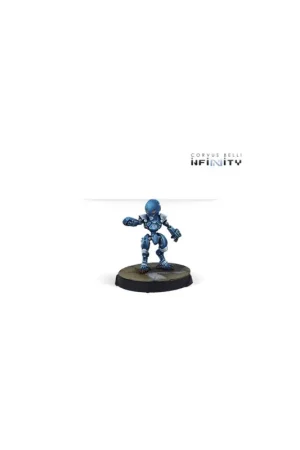 Infinity - PanOceania Support Pack Figuurtje Veilige Betaling