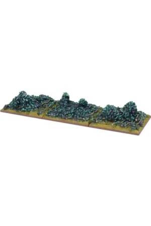 KINGS OF WAR - EMPIRE OF DUST - DESERT SWARM REGIMENT (Mantic Direct) Figuurtje Betrouwbaar