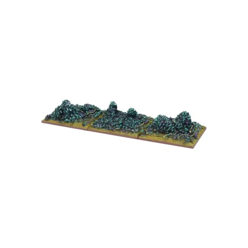 KINGS OF WAR - EMPIRE OF DUST - DESERT SWARM REGIMENT (Mantic Direct) Figuurtje Betrouwbaar