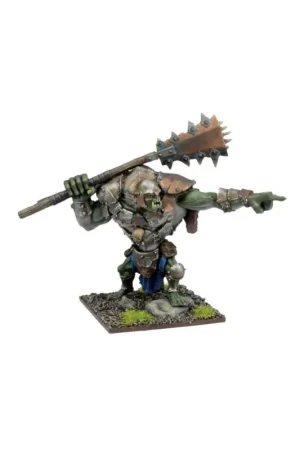 Populair KINGS OF WAR - GOBLINS - HUNTING TROLL (Mantic Direct) Figuurtje