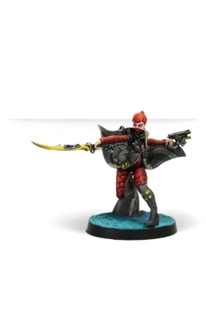 Infinity - Speculo Killer (Boarding Shotgun) Figuurtje Populair