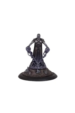 KINGS OF WAR - UNDEAD - MHORGOTH THE FACELESS (Mantic Direct) Figuurtje Speciale Aanbieding